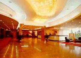 Ou Chang Wenzhou Extérieur photo